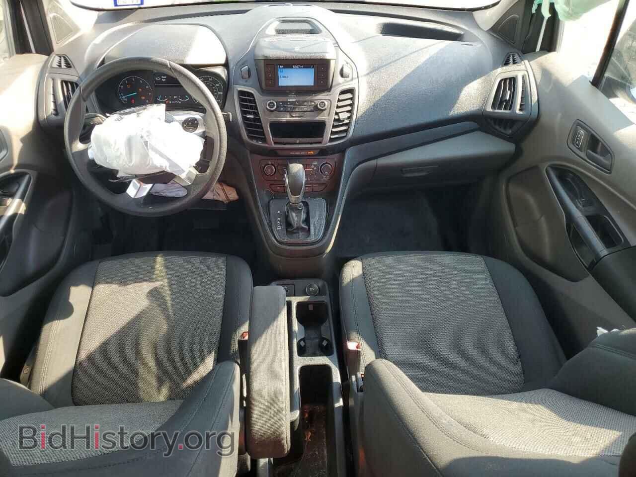 2019 FORD TRANSIT - VIN: NM0LS7E22K1424946 - Фото 8