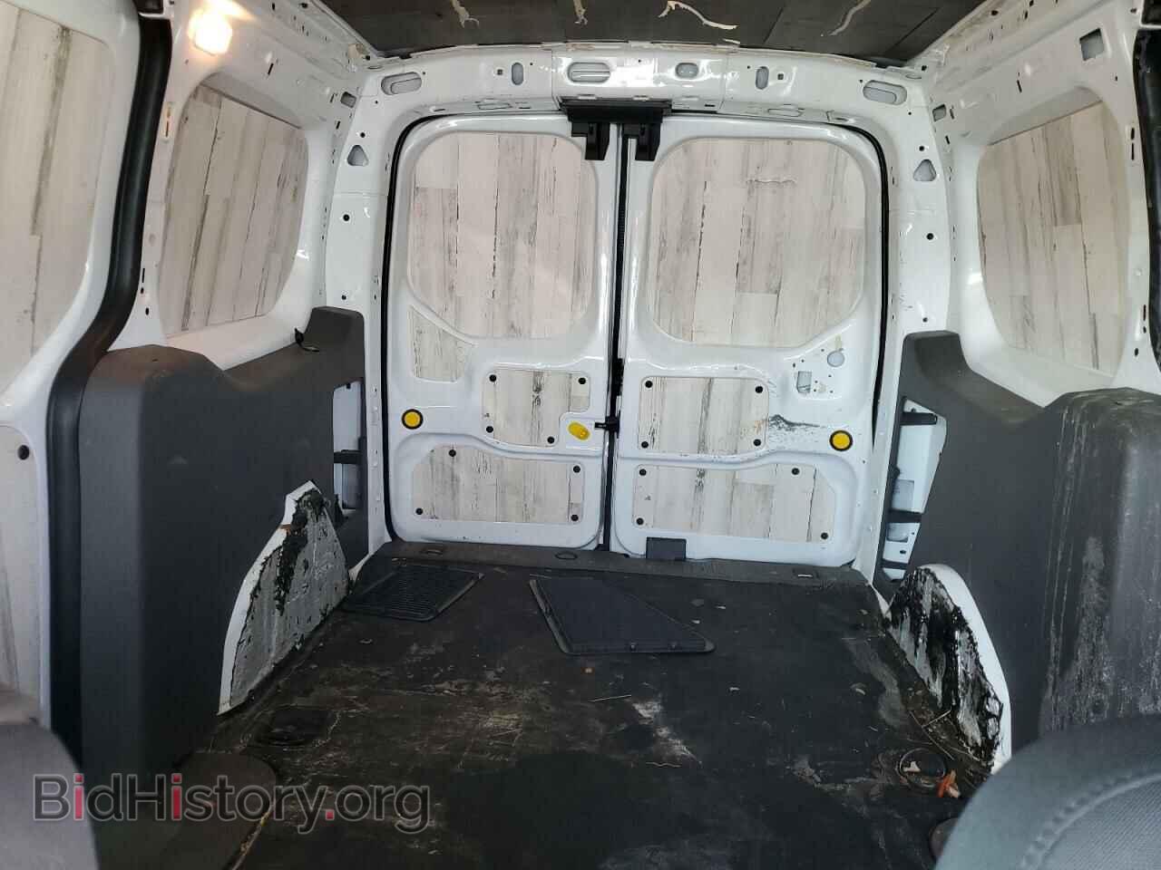 2019 FORD TRANSIT - VIN: NM0LS7E22K1424946 - Фото 10