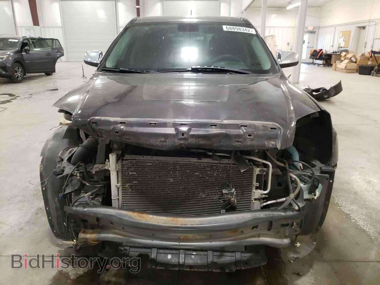 2013 GMC TERRAIN - VIN: 2GKFLREK6D6416569 - Фото 5