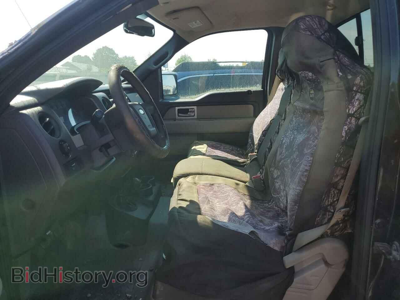 2010 FORD All Models - VIN: 1FTMF1EW3AKA48472 - Photo 7
