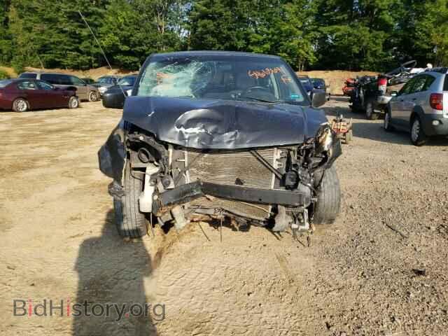 2011 DODGE GRAND CARA - VIN: 2D4RN3DG4BR794837 - Фото 9