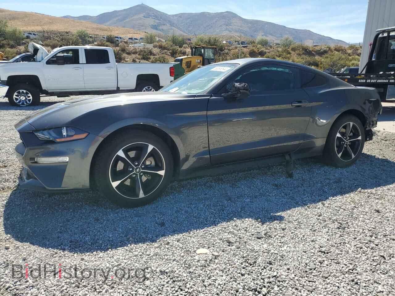 Photo 1FA6P8TH3J5172443 - FORD ALL Models 2018