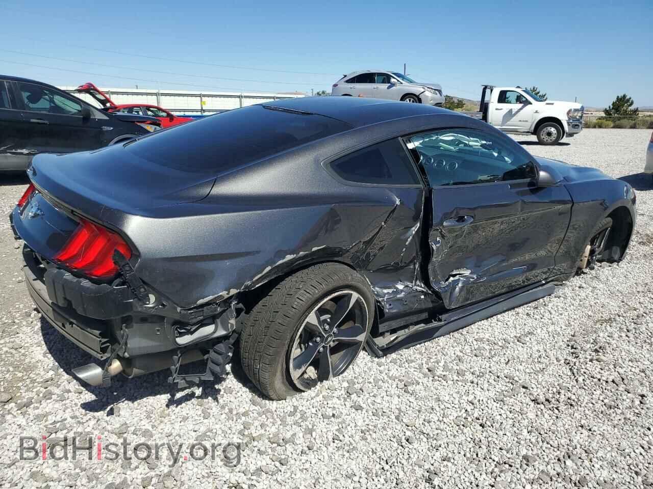 2018 FORD ALL Models - VIN: 1FA6P8TH3J5172443 - Photo 3