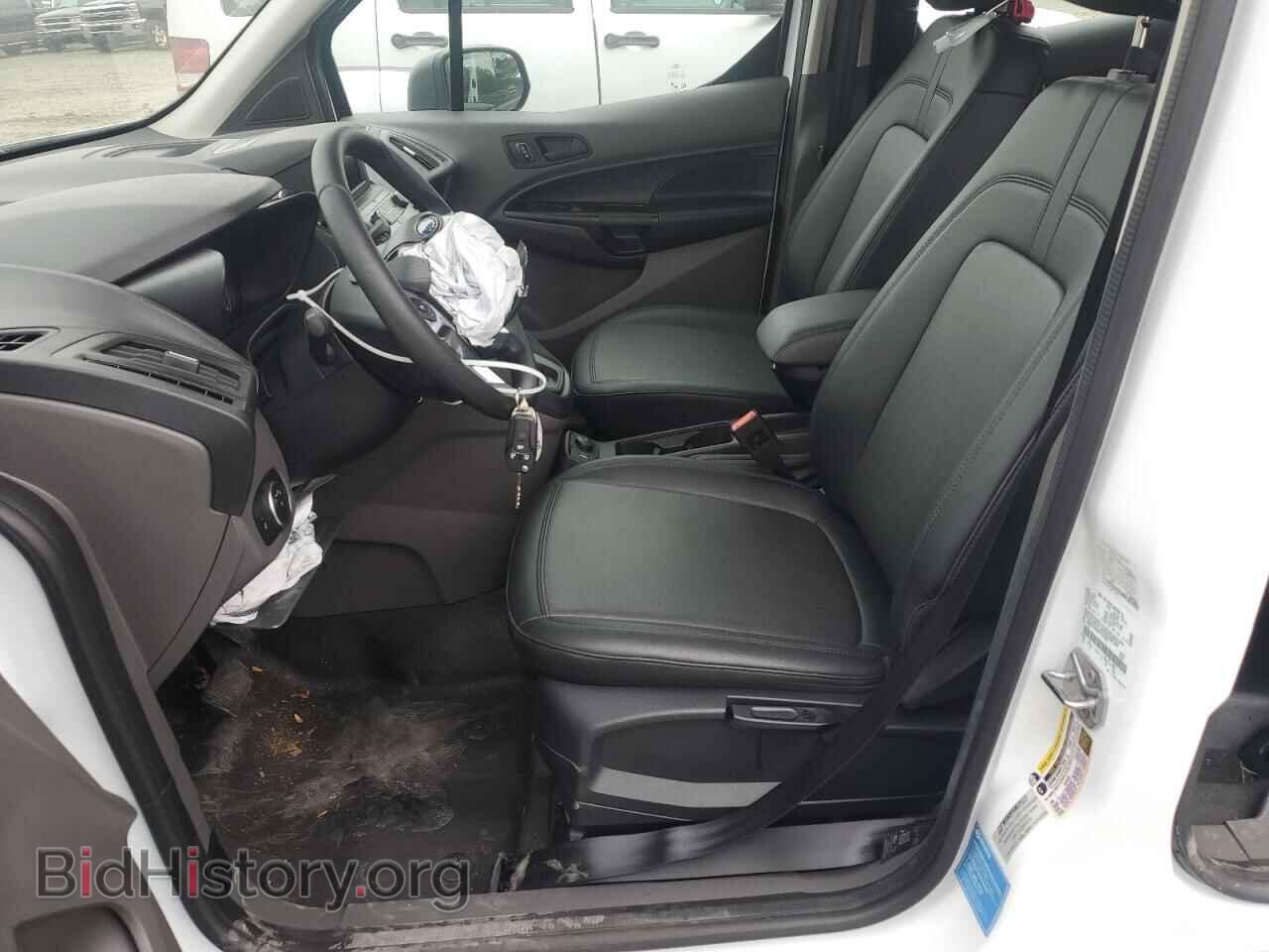2023 FORD TRANSIT - VIN: NM0GS9E28P1572992 - Фото 7