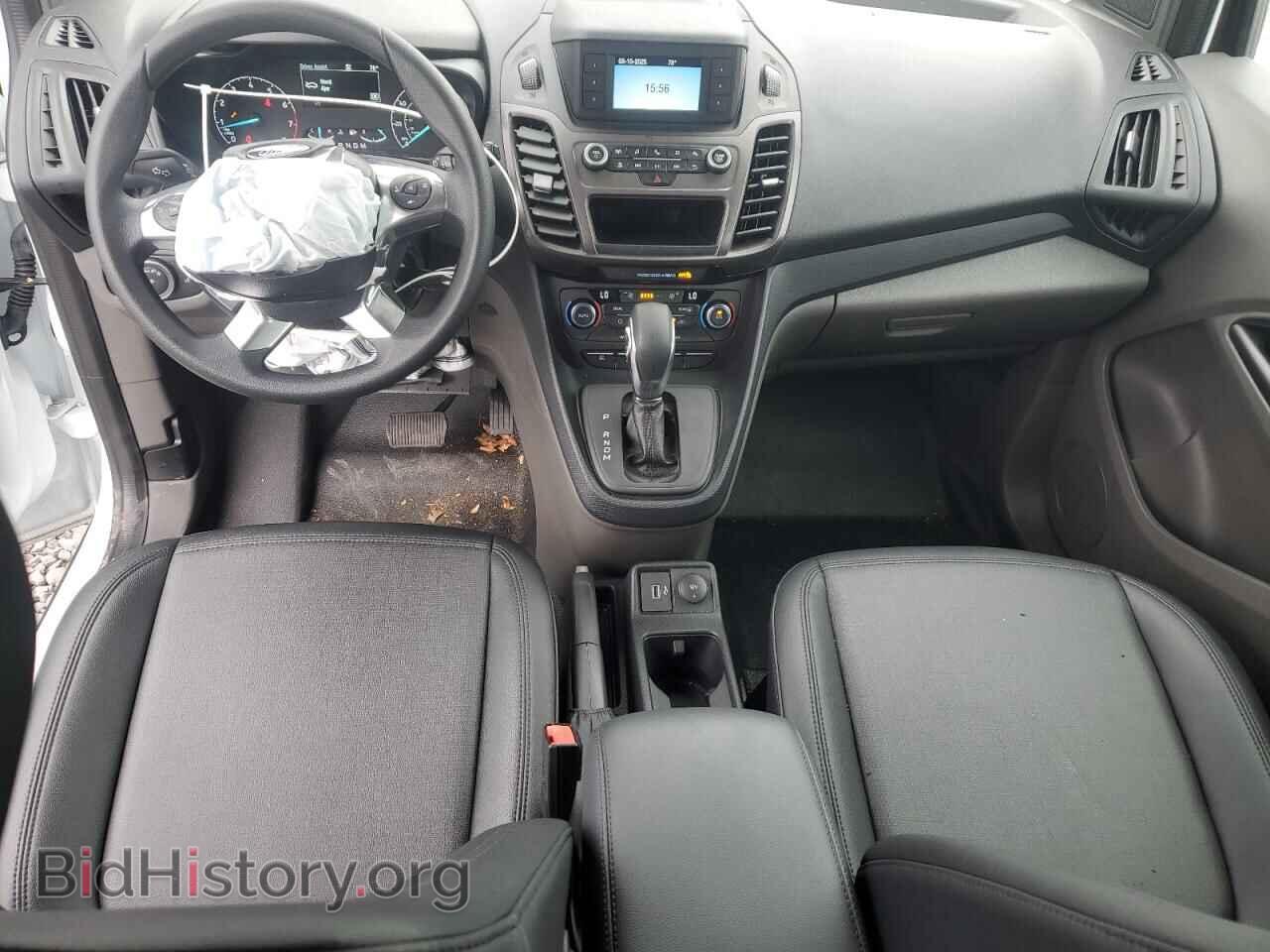 2023 FORD TRANSIT - VIN: NM0GS9E28P1572992 - Фото 8