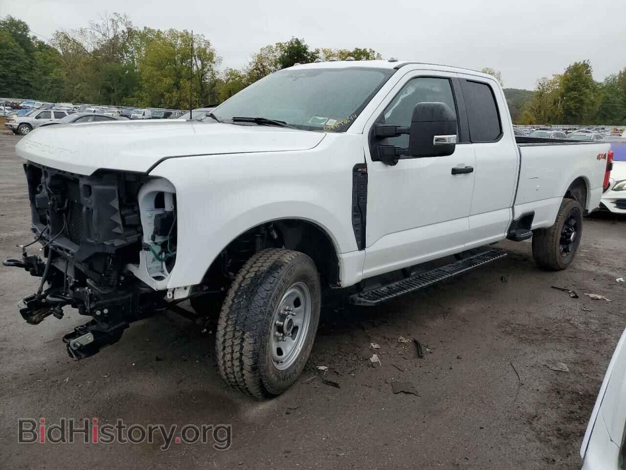 Photo 1FT8X2BA3PEC95740 - FORD F250 2023