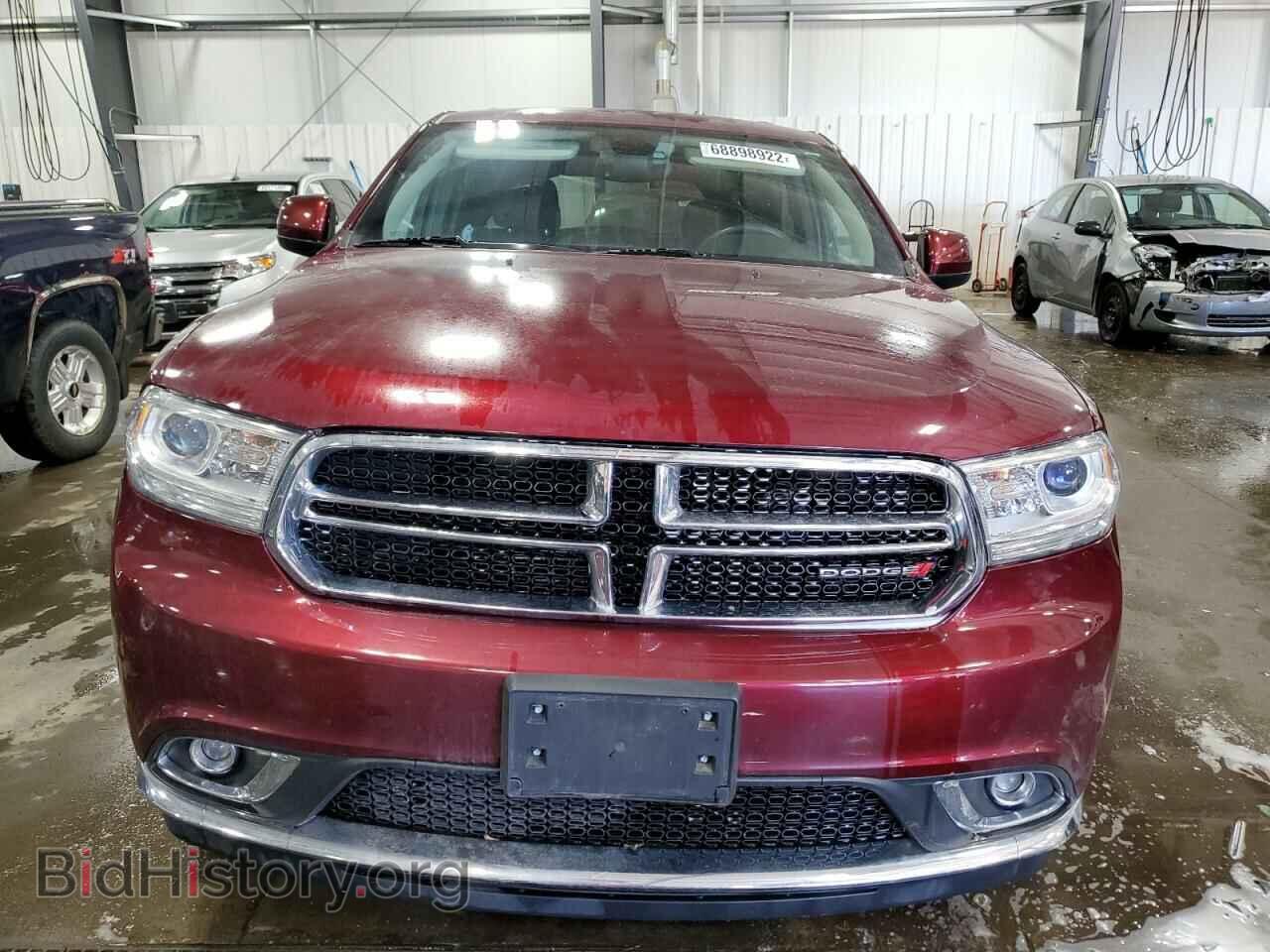 2017 DODGE DURANGO - VIN: 1C4RDJAG7HC937094 - Photo 5