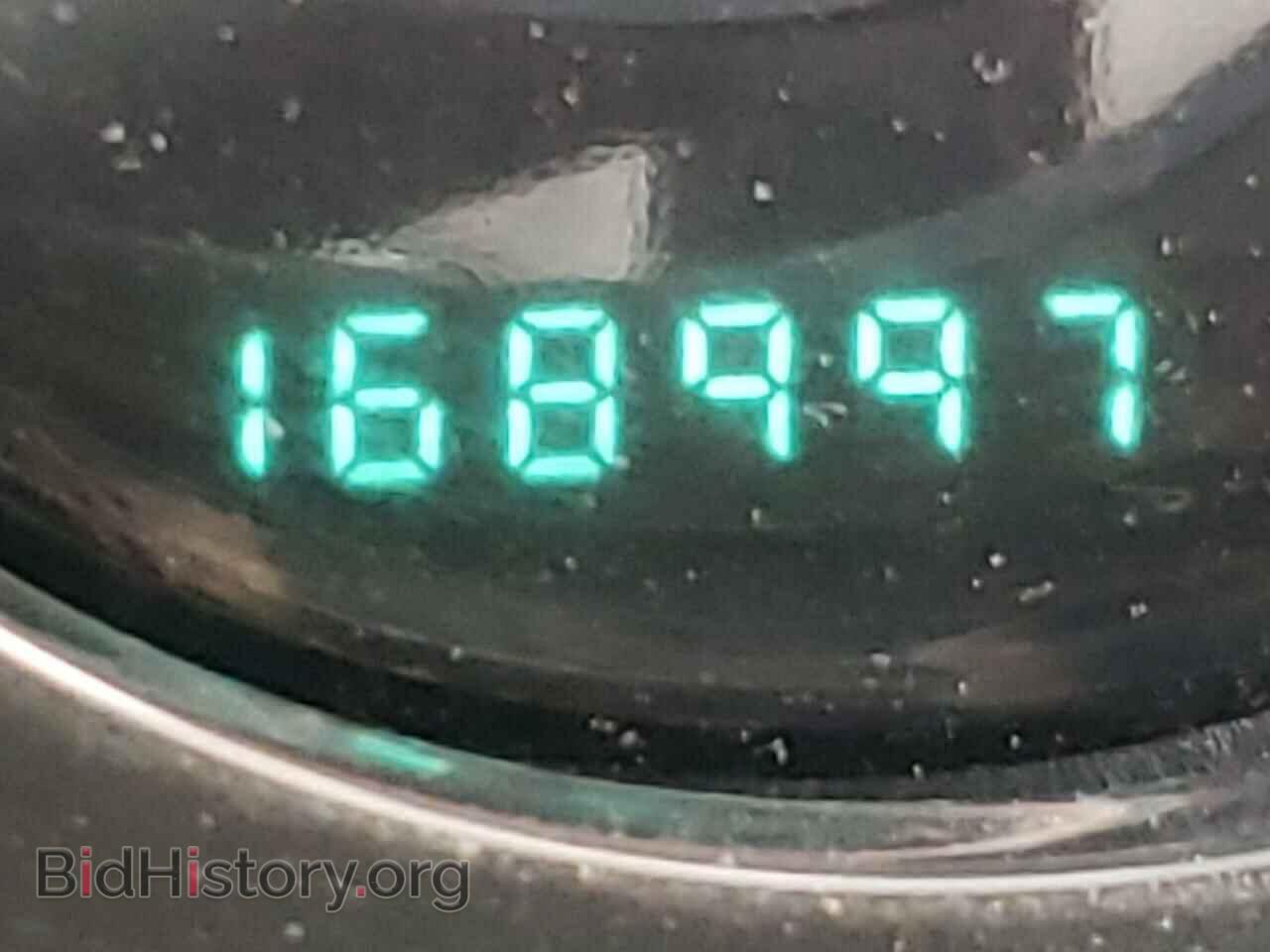 2012 CHRYSLER 200 - VIN: 1C3CCBBB4CN288115 - Photo 8