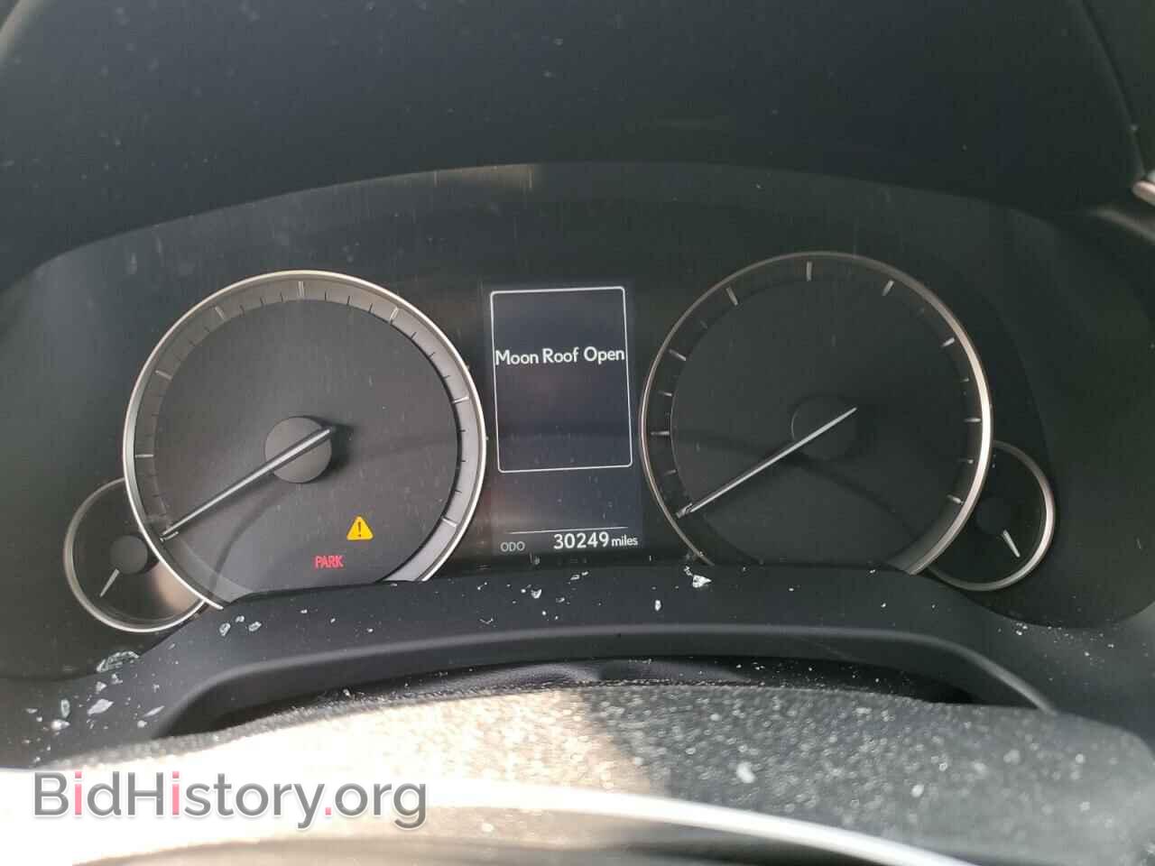 2018 LEXUS RX350 - VIN: 2T2BZMCAXJC151117 - Фото 9