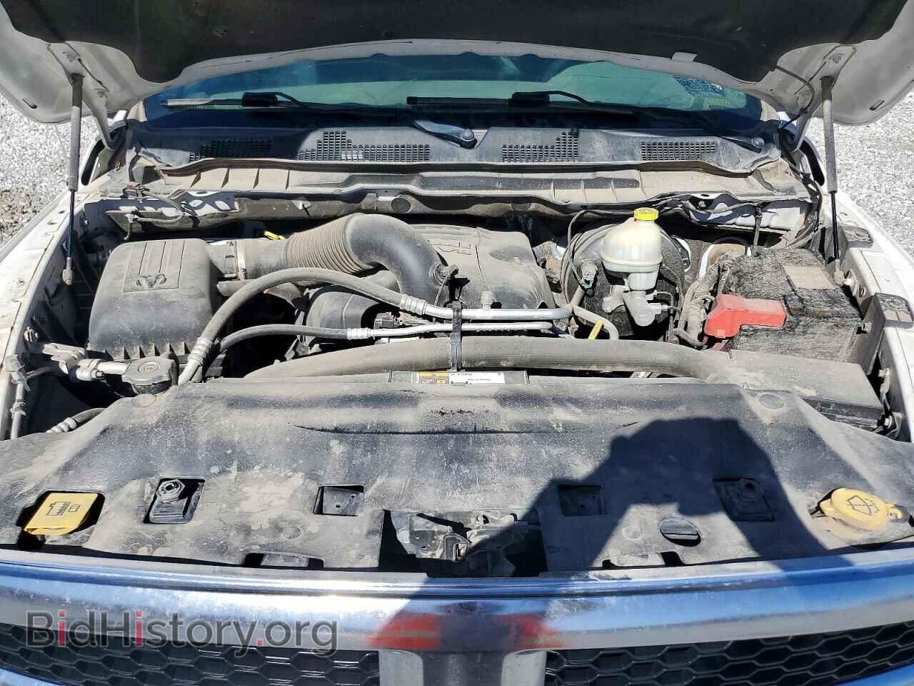 2015 RAM 1500 - VIN: 1C6RR7KT1FS500279 - Photo 11