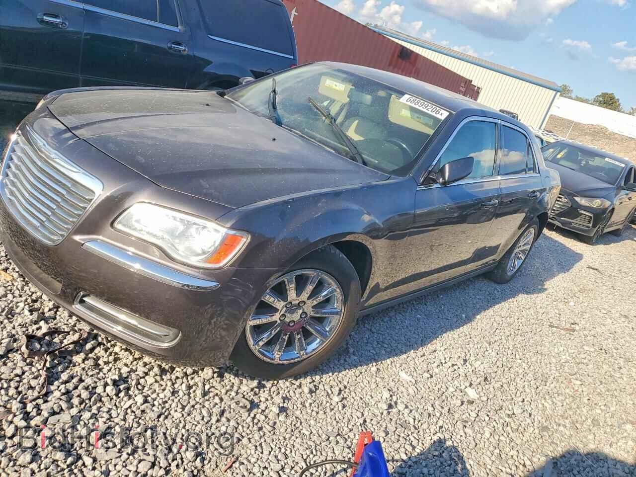 Photo 2C3CCAAG8EH278559 - CHRYSLER 300 2014