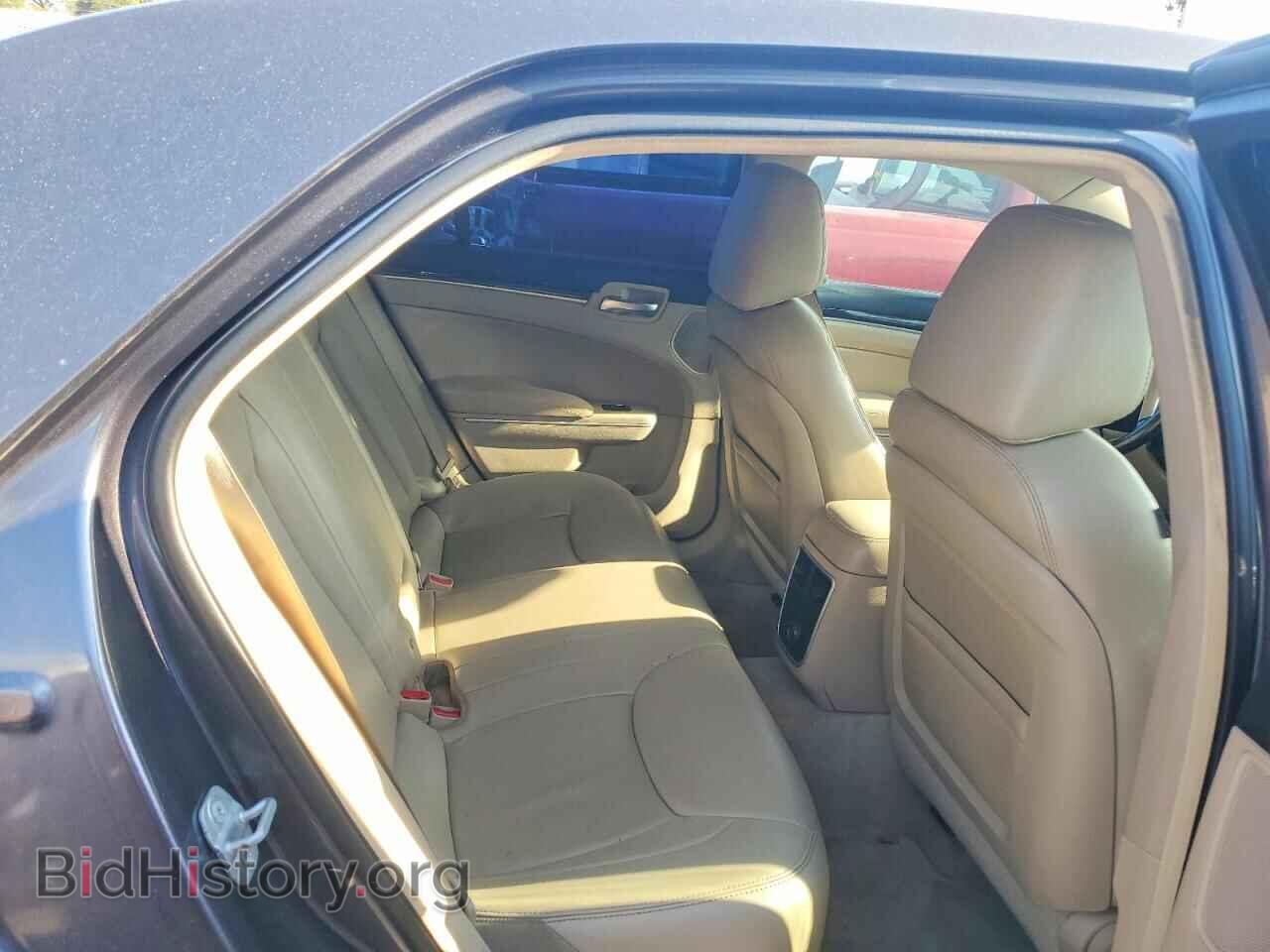 2014 CHRYSLER 300 - VIN: 2C3CCAAG8EH278559 - Photo 10