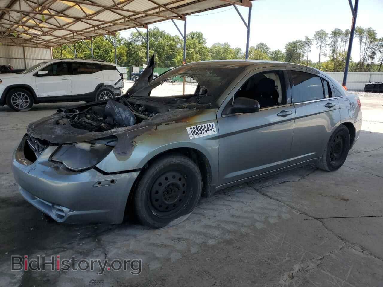 Photo 1C3CC4FB5AN224071 - CHRYSLER SEBRING 2010