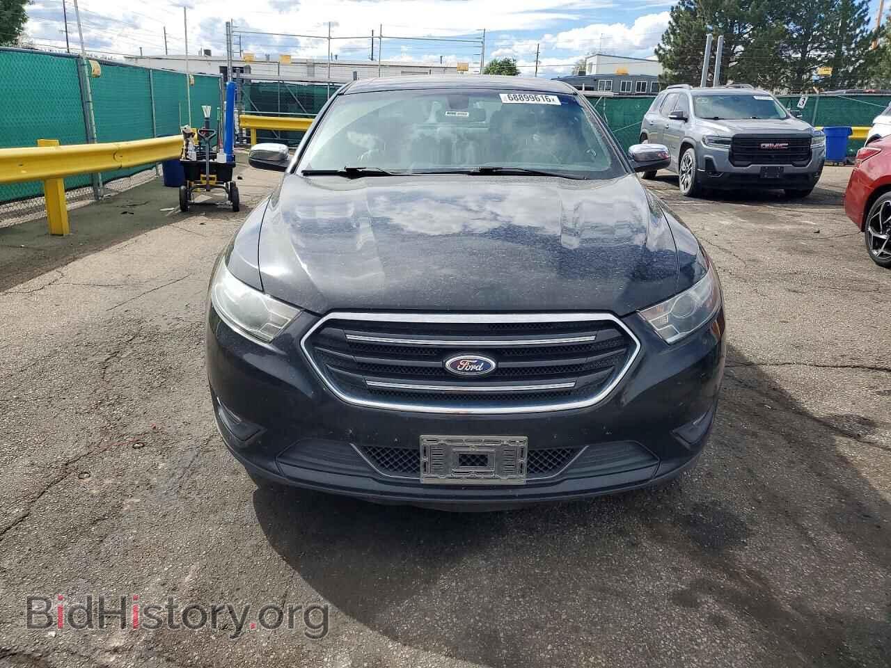 2015 FORD TAURUS - VIN: 1FAHP2F83FG114801 - Фото 5