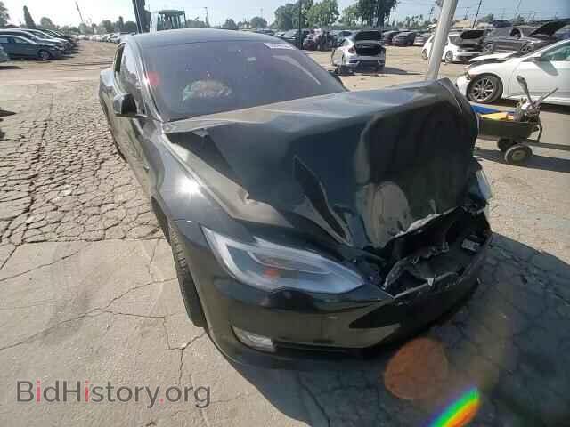 2018 TESLA MODEL S - VIN: 5YJSA1E26JF295663 - Photo 13