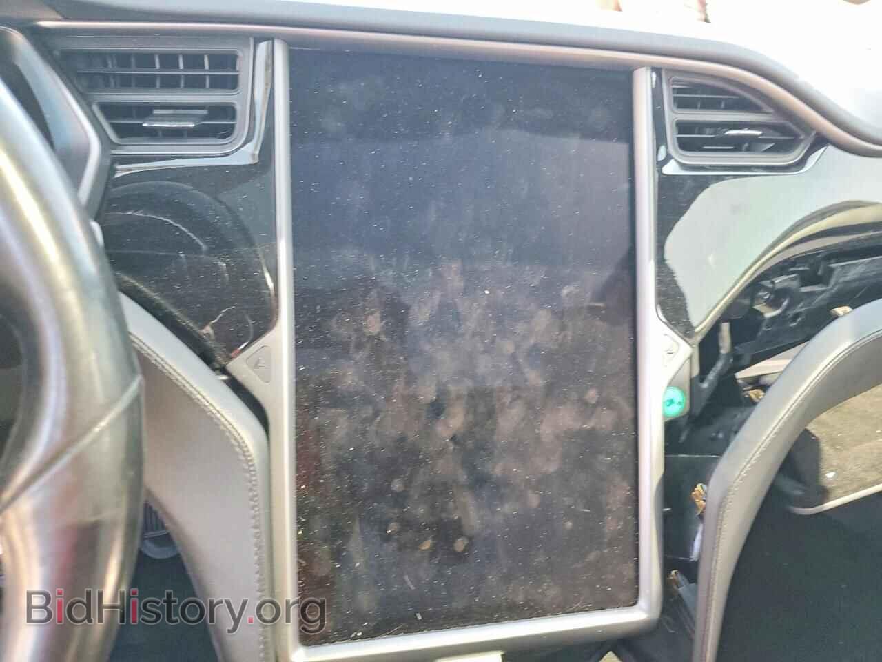 2018 TESLA MODEL S - VIN: 5YJSA1E26JF295663 - Photo 9
