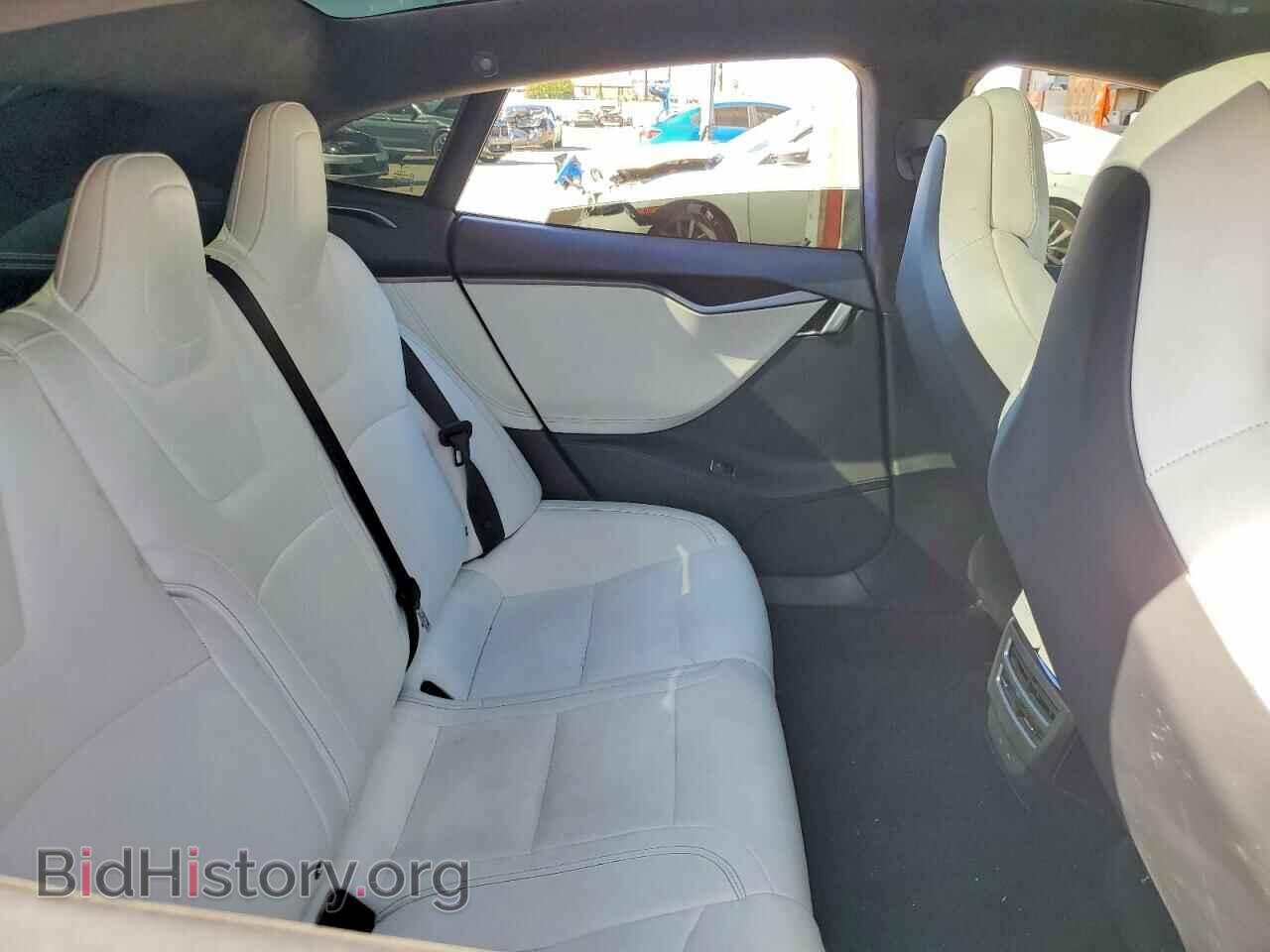 2018 TESLA MODEL S - VIN: 5YJSA1E26JF295663 - Photo 10