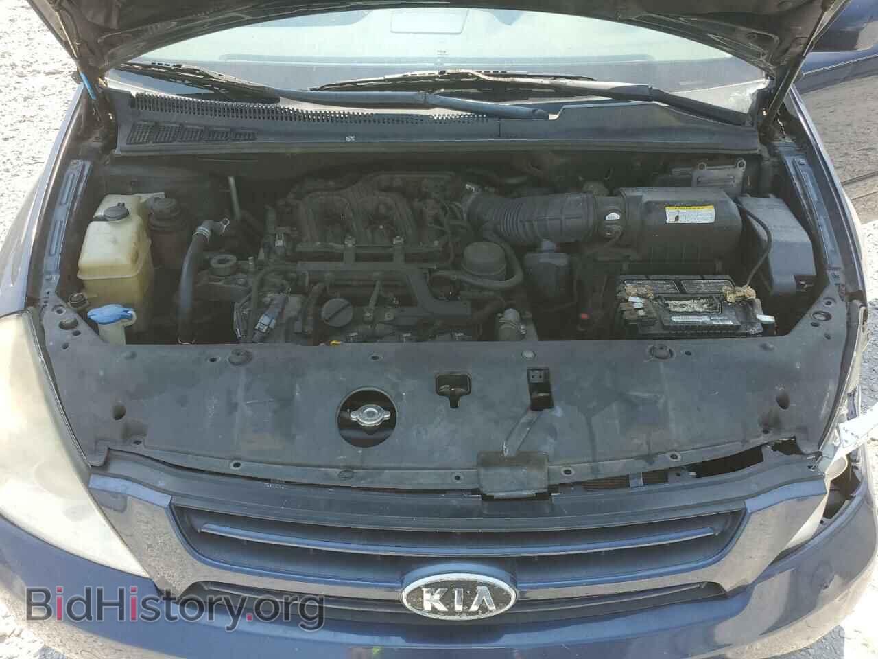 2006 KIA All Models - VIN: KNDMB233666051697 - Фото 12