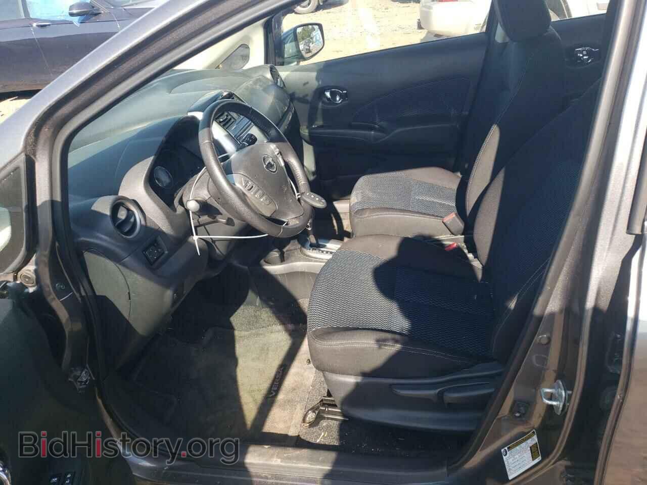 2016 NISSAN VERSA - VIN: 3N1CE2CP4GL399708 - Photo 7