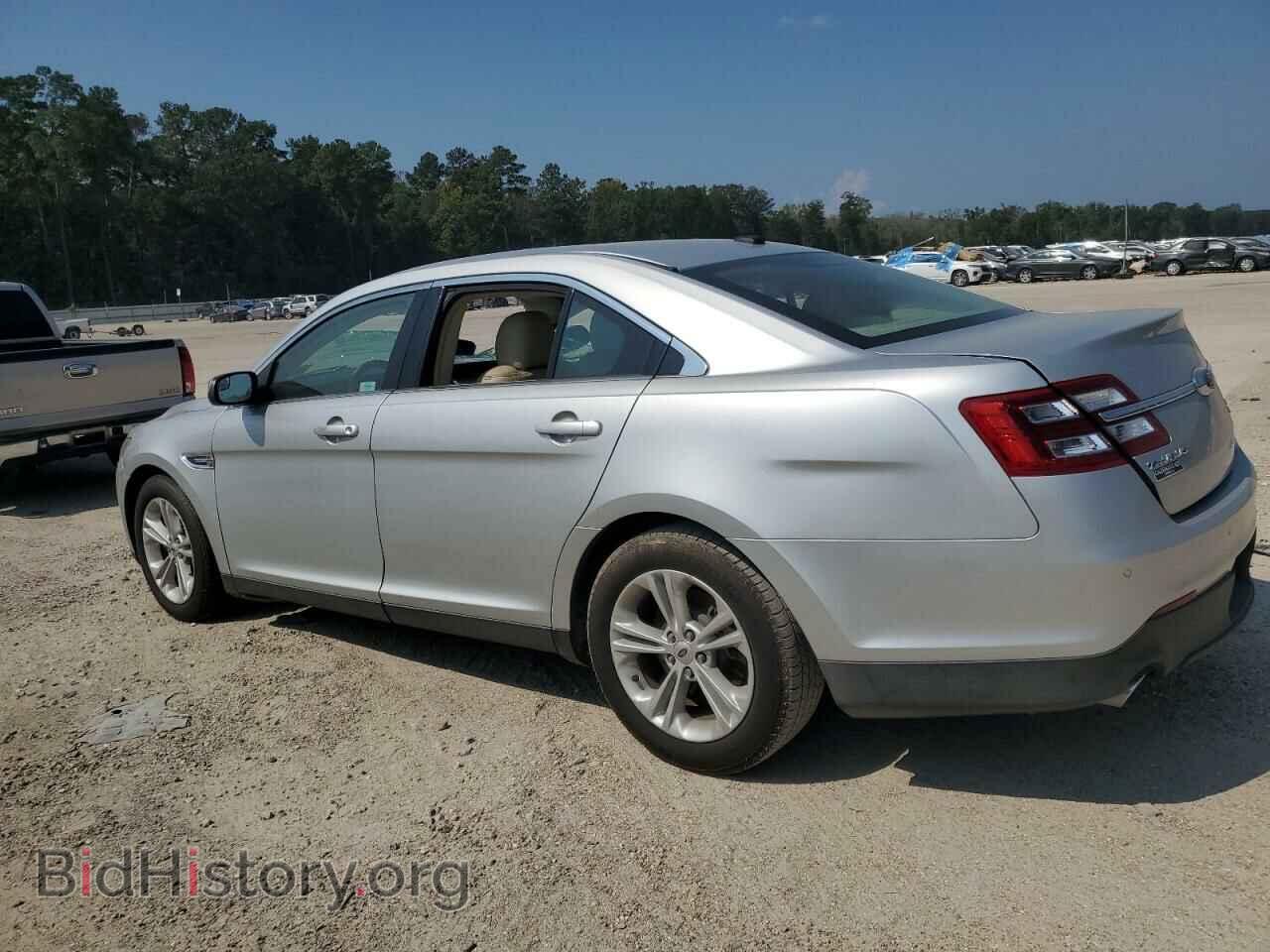 2015 FORD ALL Models - VIN: 1FAHP2E8XFG209485 - Фото 2