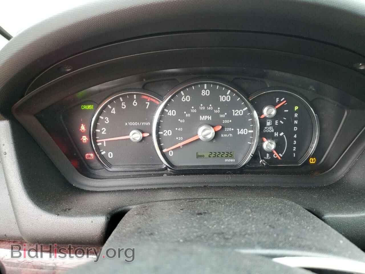 2012 MITSUBISHI GALANT - VIN: 4A32B3FF9CE012152 - Фото 9