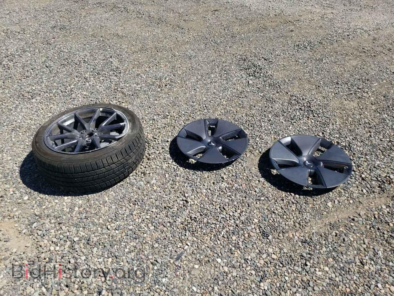 2021 TESLA MODEL 3 - VIN: 5YJ3E1EA8MF061397 - Фото 12