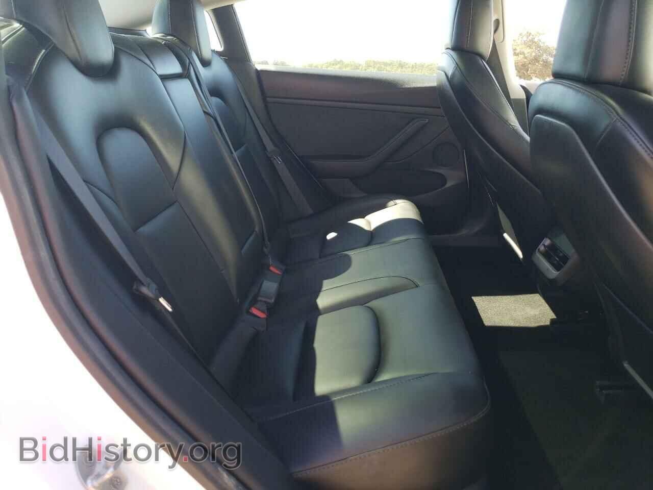 2021 TESLA MODEL 3 - VIN: 5YJ3E1EA8MF061397 - Фото 10