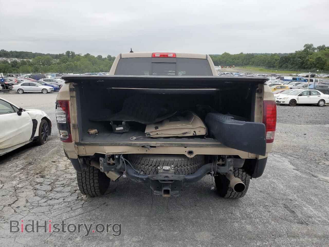 2017 RAM 1500 - VIN: 1C6RR7YTXHS620012 - Фото 6