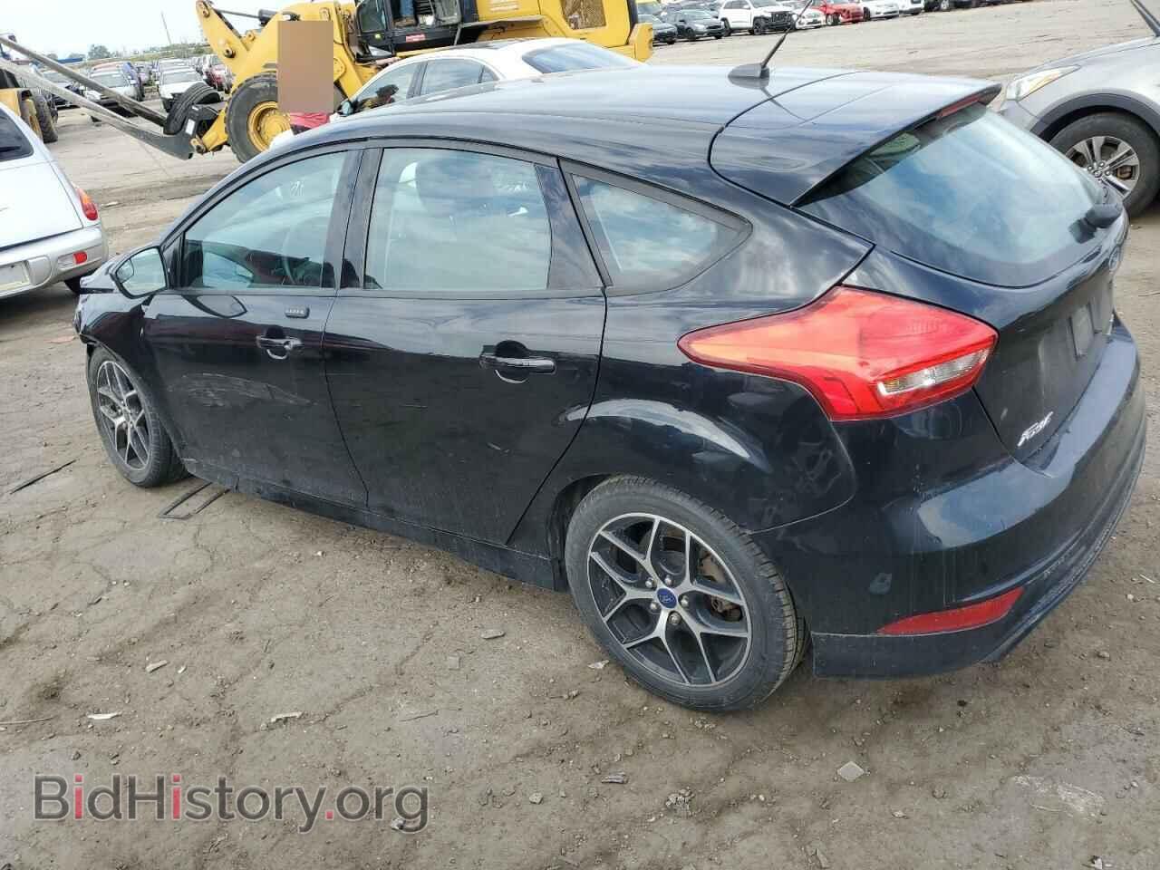 2016 FORD FOCUS - VIN: 1FADP3K25GL244349 - Photo 2