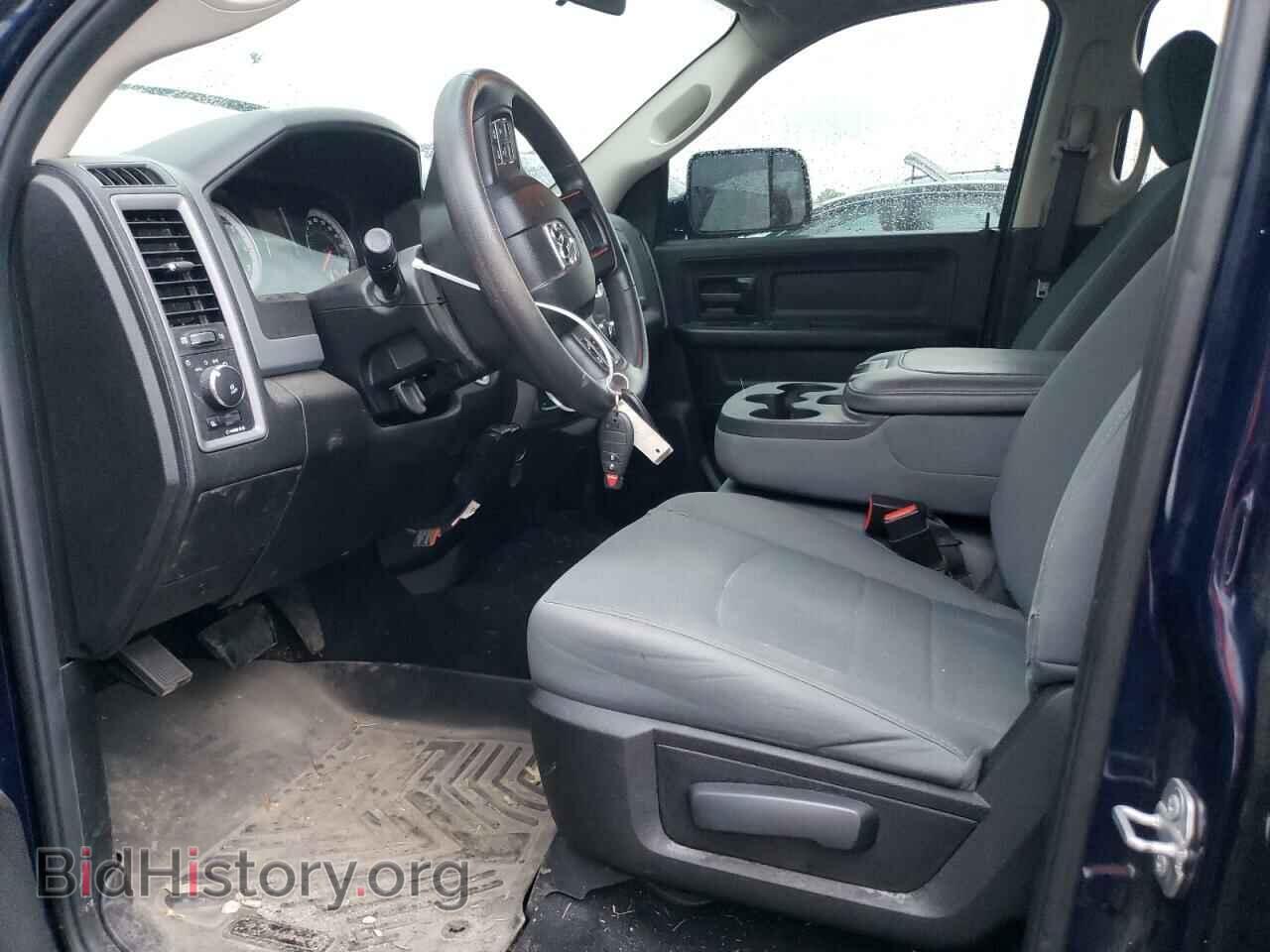 2019 RAM 1500 - VIN: 1C6RR7KT1KS541490 - Photo 7