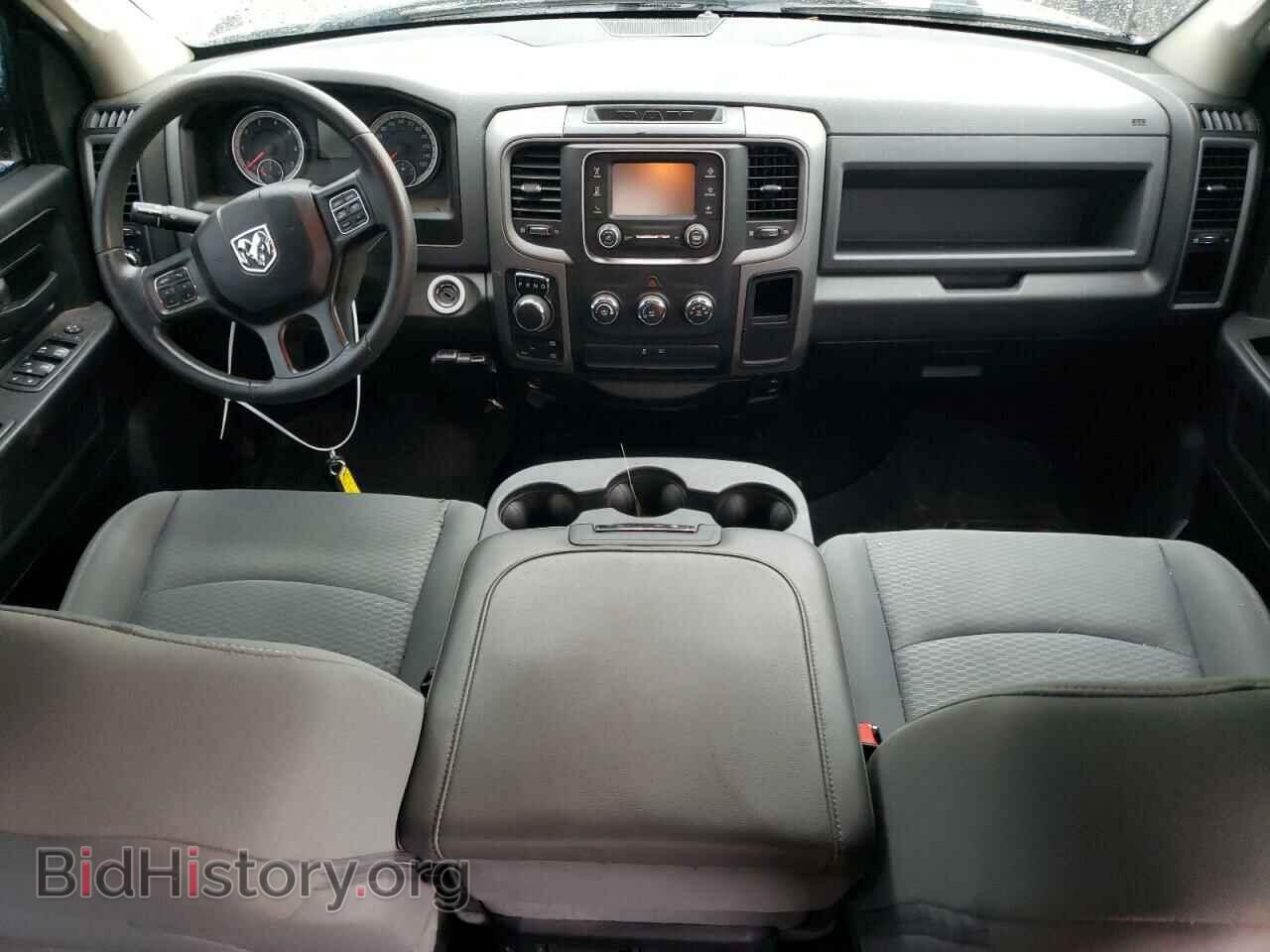 2019 RAM 1500 - VIN: 1C6RR7KT1KS541490 - Photo 8