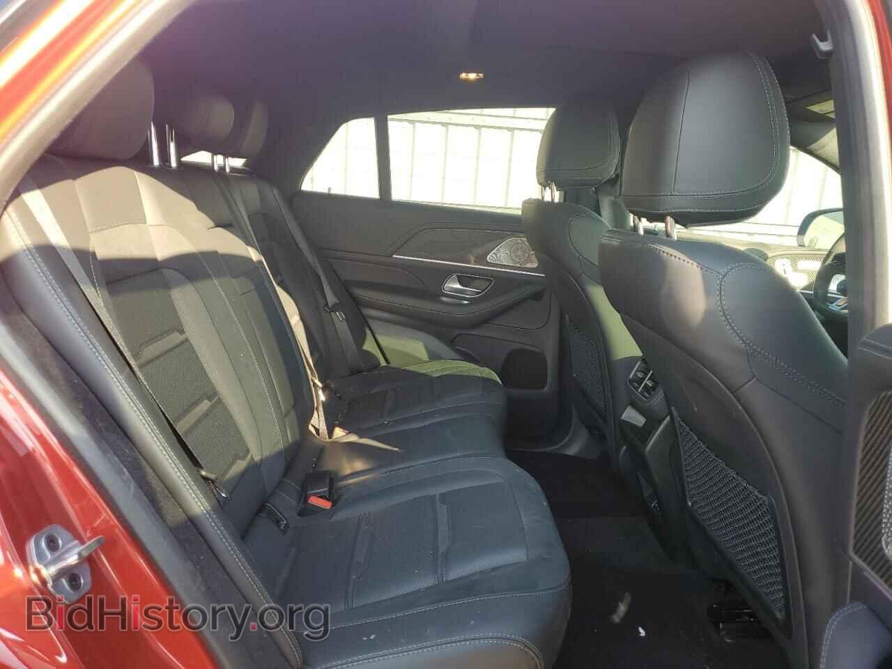 2024 MERCEDES-BENZ GLE-CLASS - VIN: 4JGFD6BB2RB123473 - Фото 11