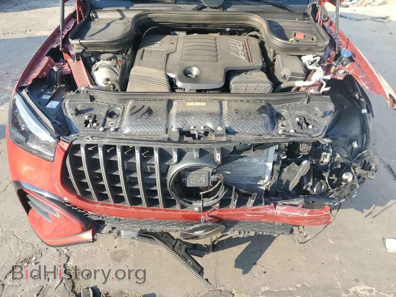 2024 MERCEDES-BENZ GLE-CLASS - VIN: 4JGFD6BB2RB123473 - Фото 12