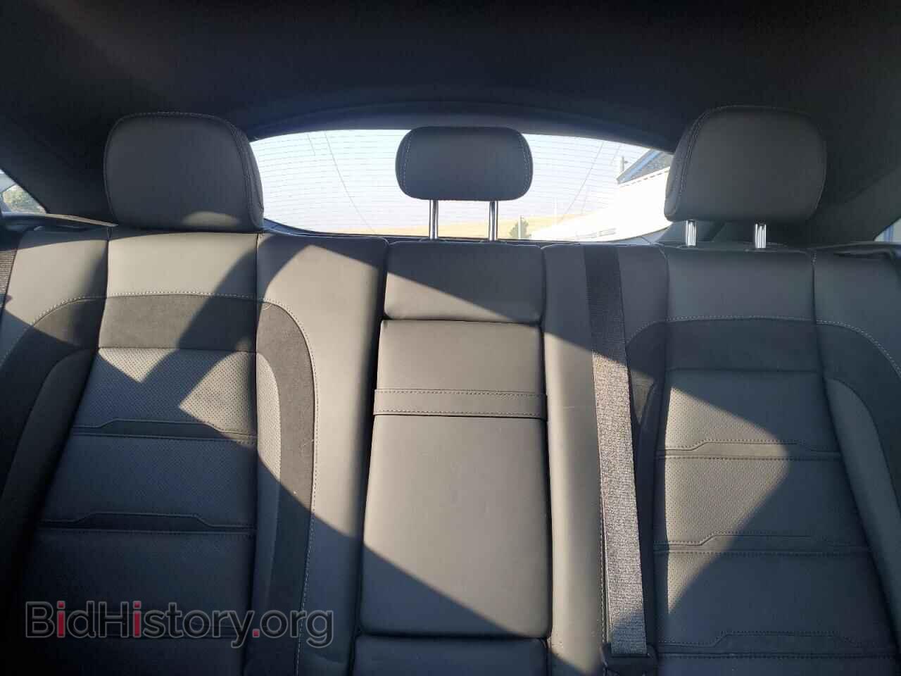 2024 MERCEDES-BENZ GLE-CLASS - VIN: 4JGFD6BB2RB123473 - Фото 10