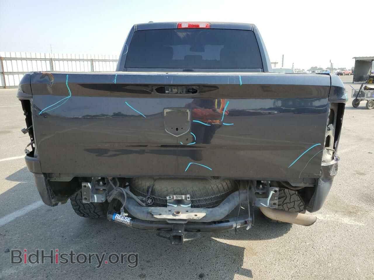 2015 RAM 1500 - VIN: 1C6RR6KG8FS605124 - Фото 6