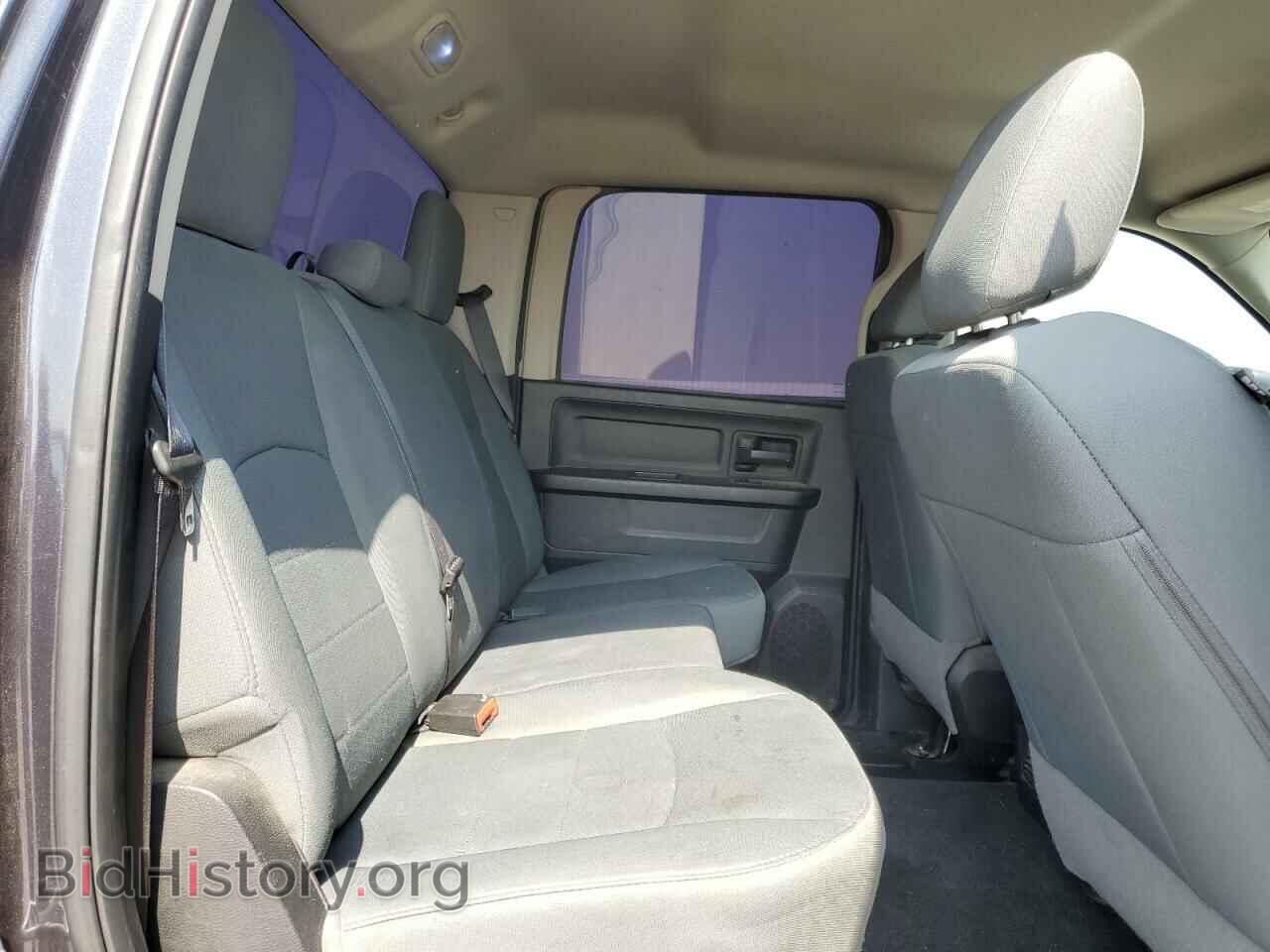 2015 RAM 1500 - VIN: 1C6RR6KG8FS605124 - Фото 10