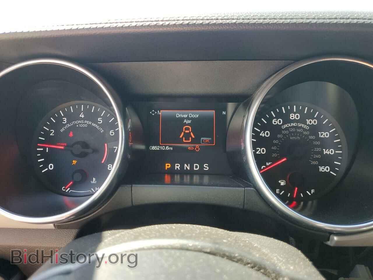 2020 FORD ALL Models - VIN: 1FATP8UH9L5113059 - Фото 9