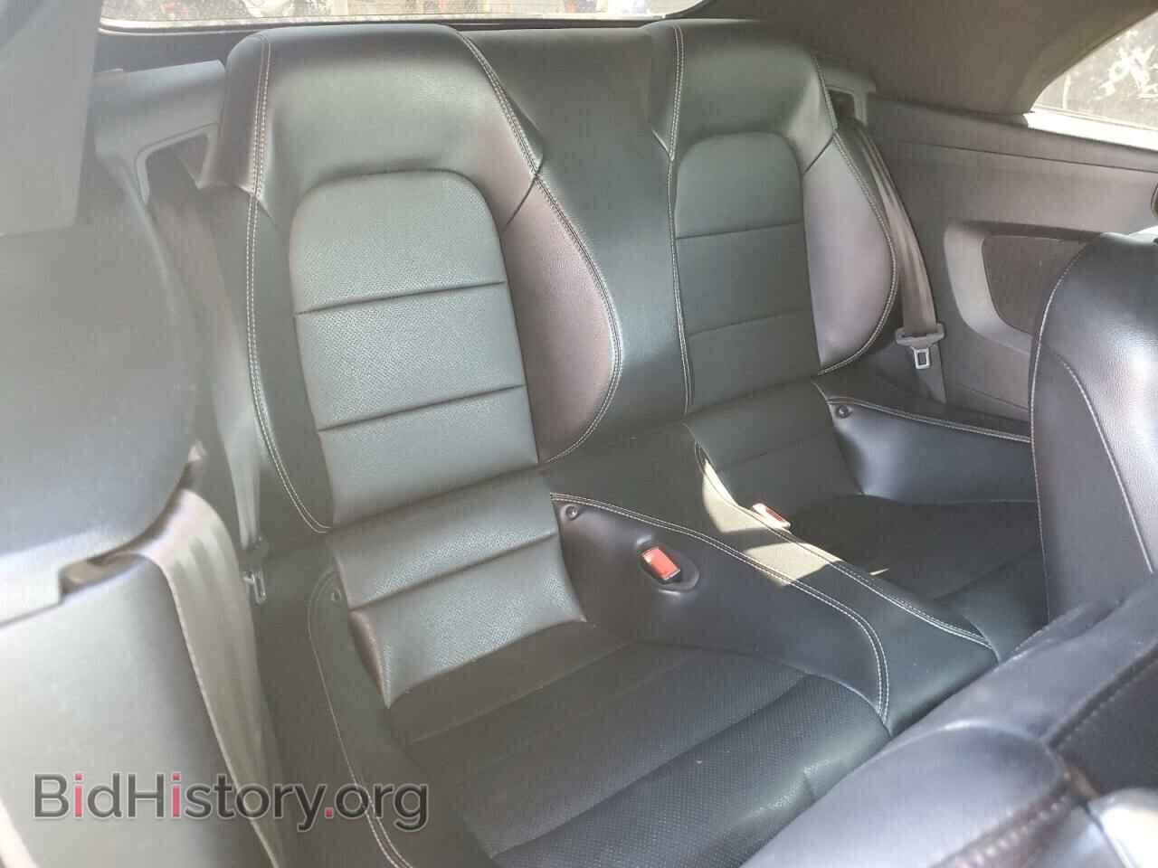 2020 FORD ALL Models - VIN: 1FATP8UH9L5113059 - Фото 10