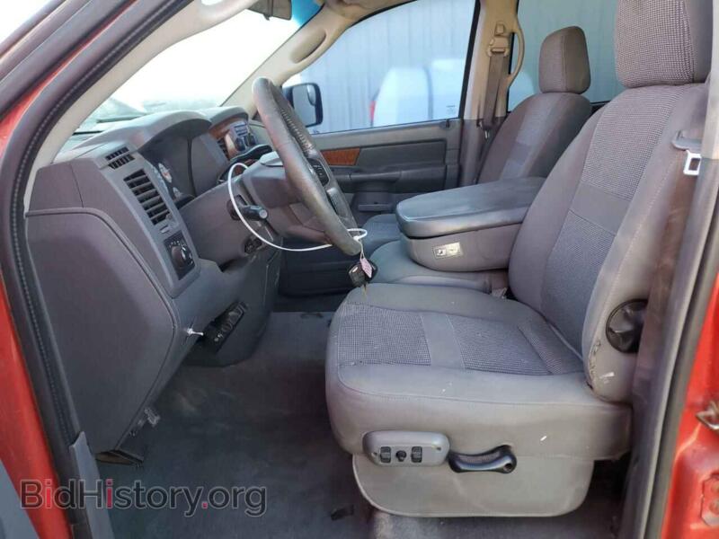 2006 Dodge RAM 3500 (VIN 3D7LL38C26G211893) — photo 7 of 12