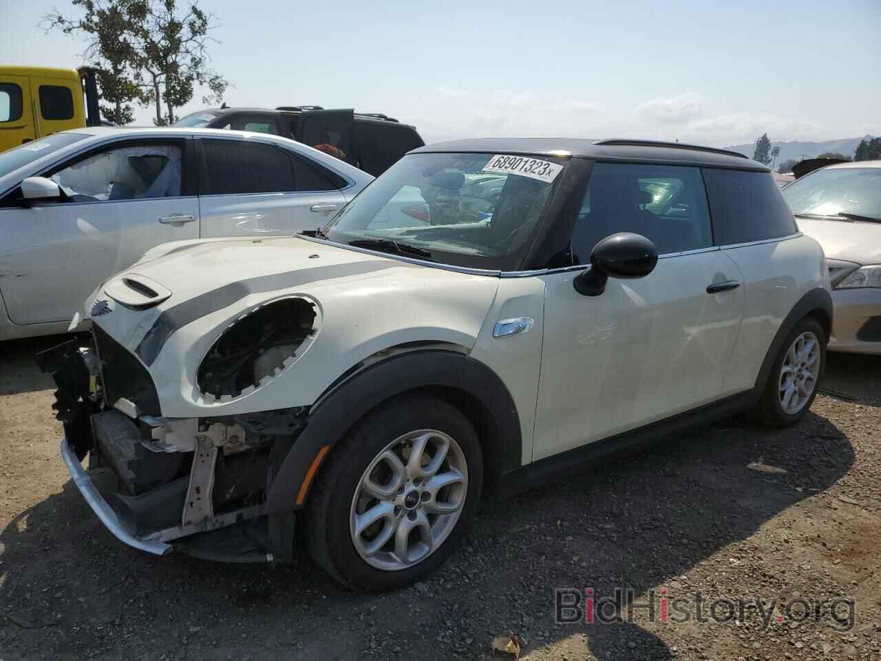 Photo WMWXP7C52F2A39874 - MINI COOPER 2015