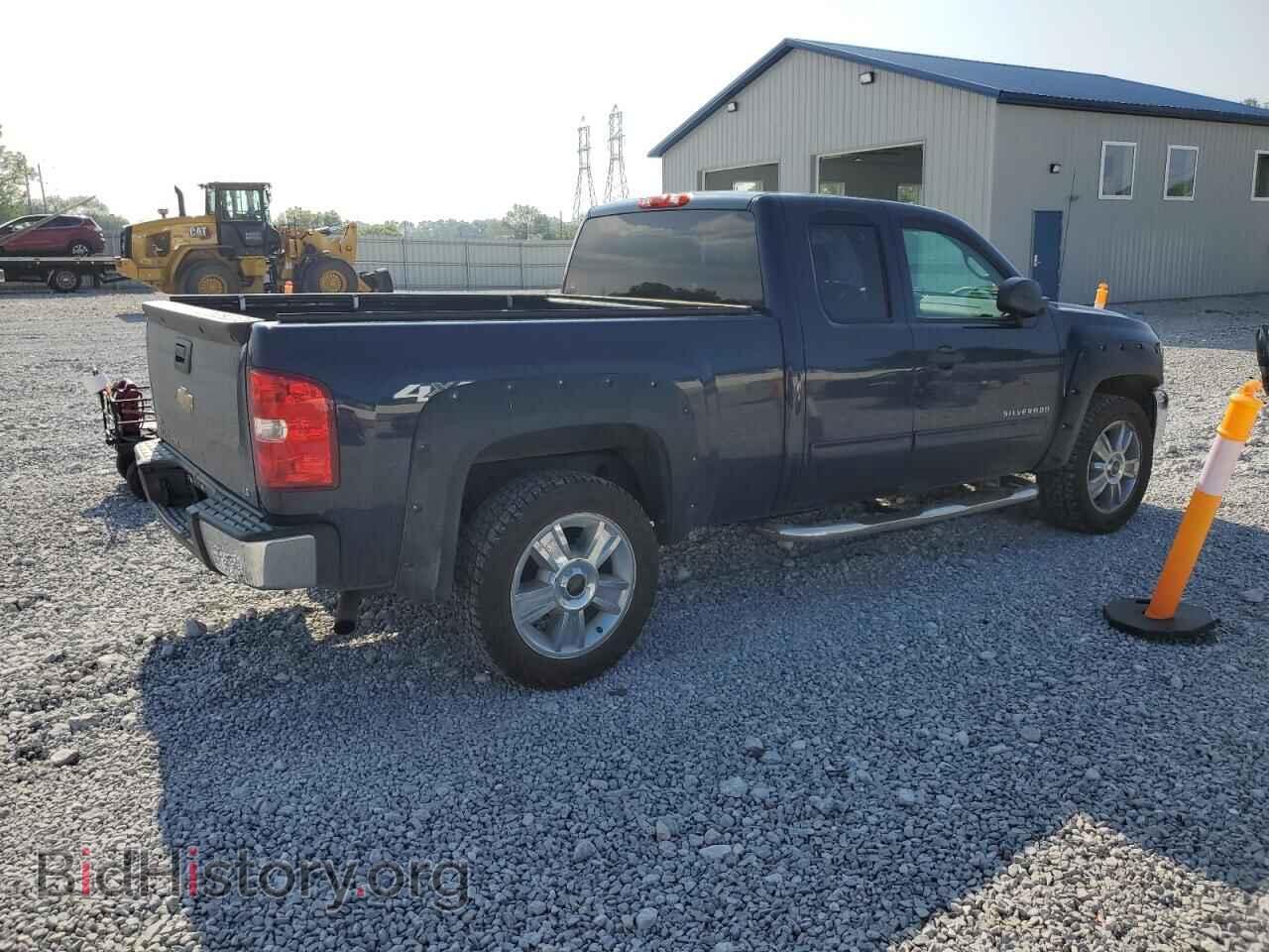 2012 CHEVROLET ALL Models - VIN: 1GCRKREA2CZ268412 - Фото 3