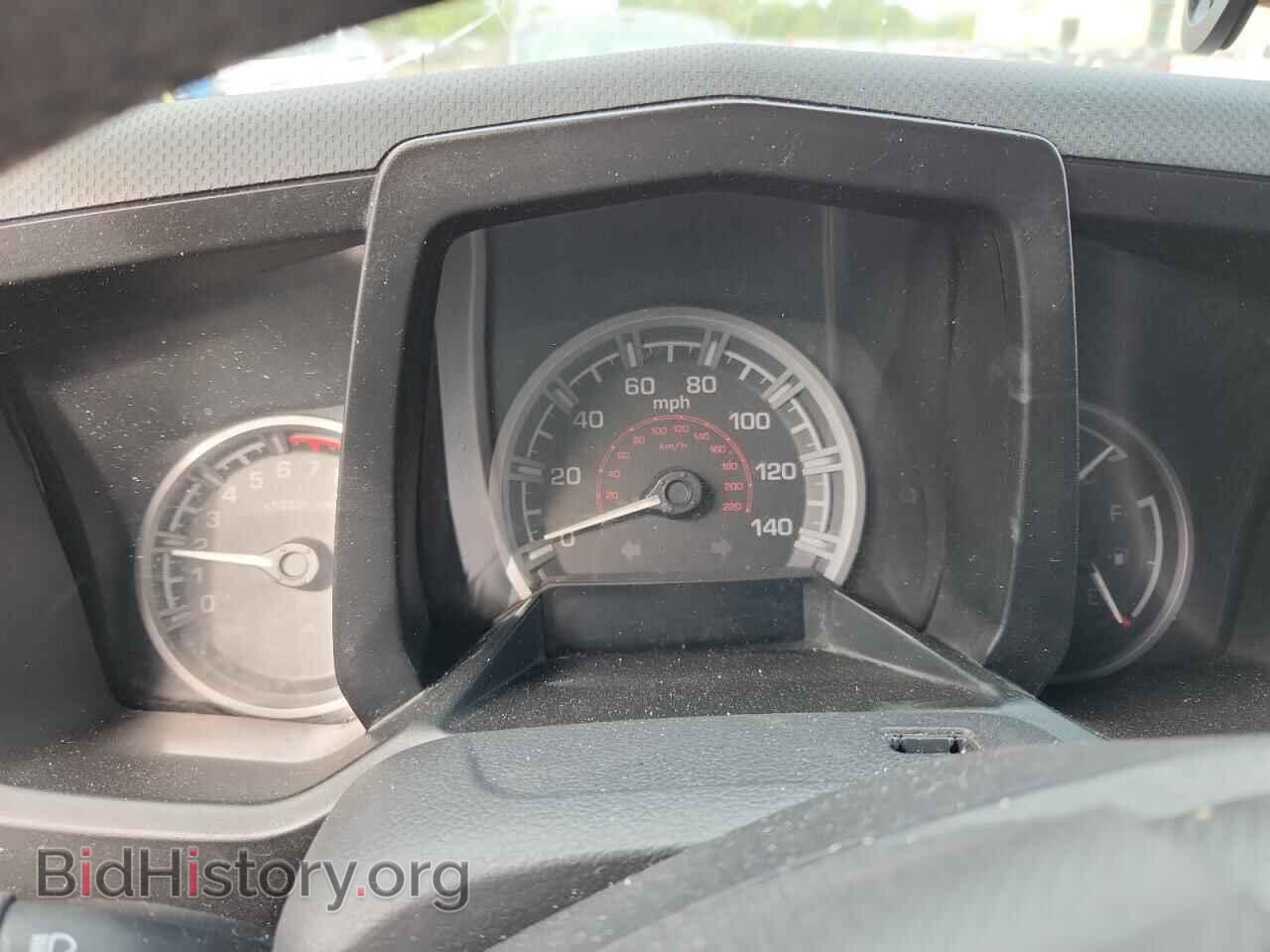 2013 HONDA RIDGELINE - VIN: 5FPYK1F52DB007777 - Фото 9