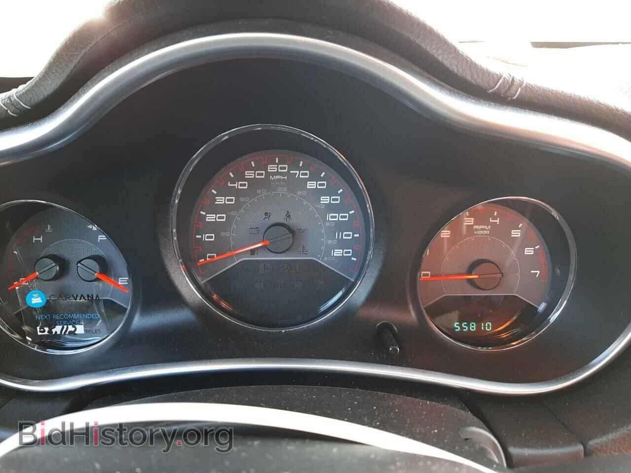 2013 DODGE AVENGER - VIN: 1C3CDZAB6DN754006 - Photo 9