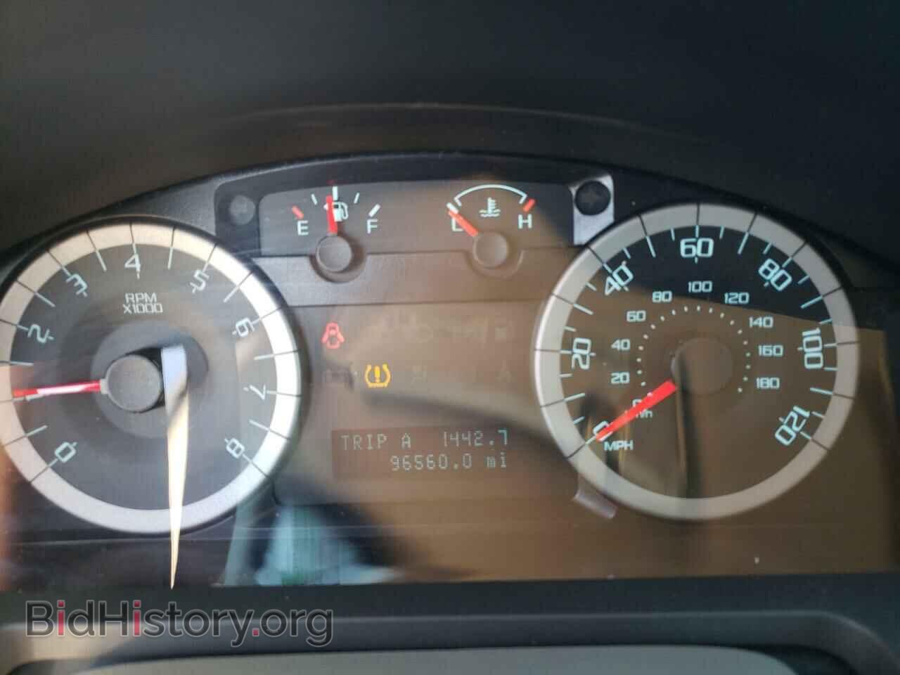2012 FORD ESCAPE - VIN: 1FMCU0C71CKC84611 - Фото 9