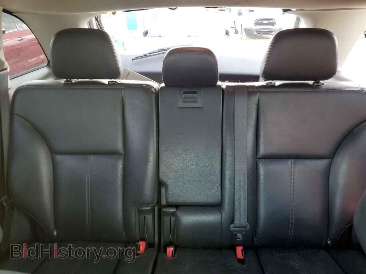 2012 FORD EDGE - VIN: 2FMDK3JC7CBA77856 - Photo 10
