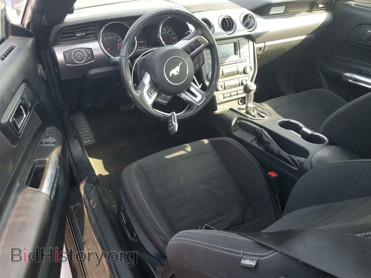 2016 FORD ALL Models - VIN: 1FA6P8TH3G5225425 - Photo 8
