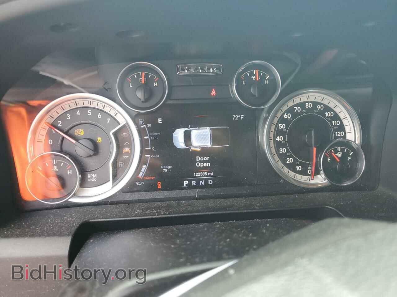 2015 RAM 1500 - VIN: 1C6RR6LT0FS640039 - Фото 9