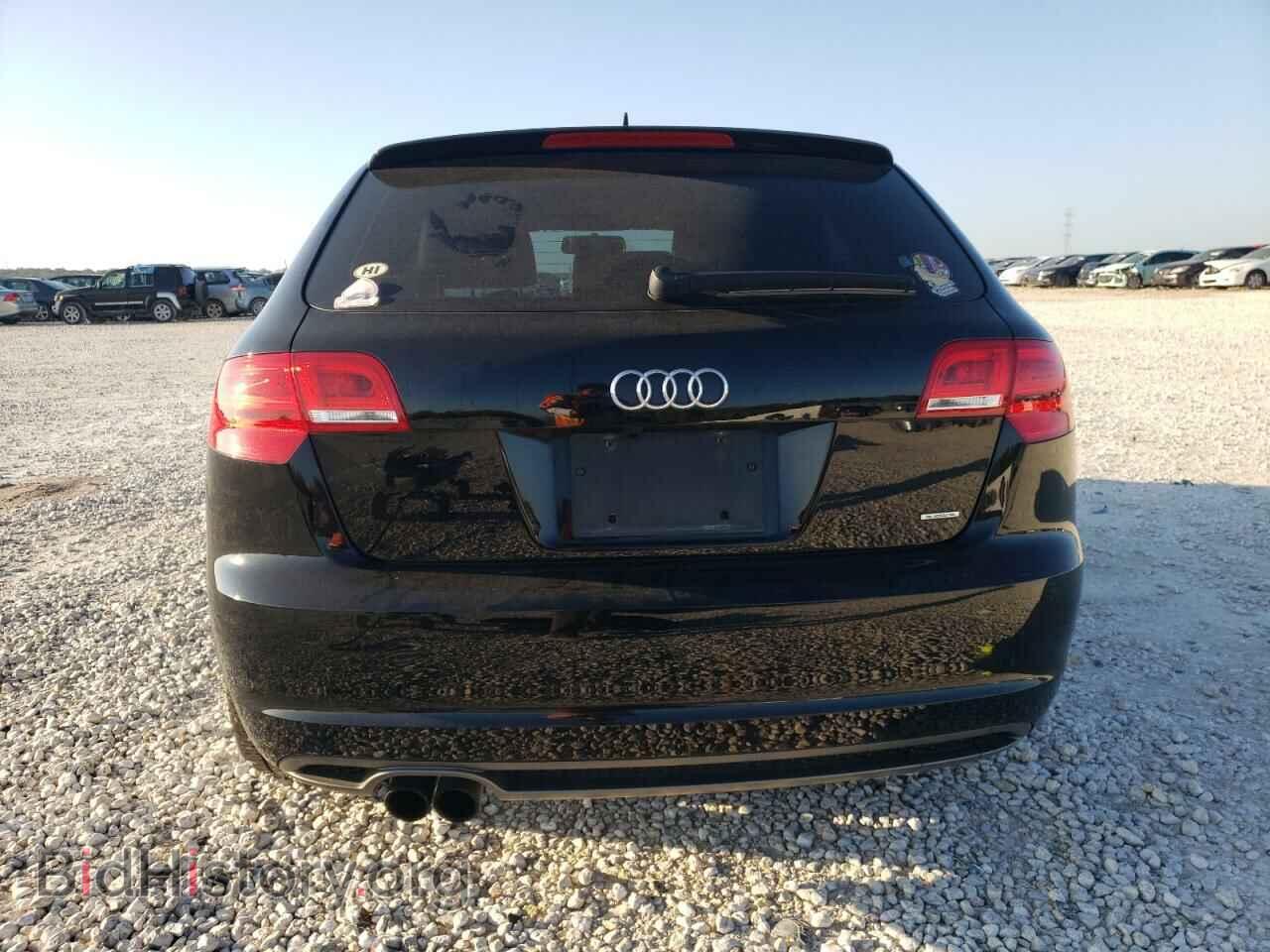 2013 AUDI A3 - VIN: WAUDFAFM2DA000904 - Фото 6