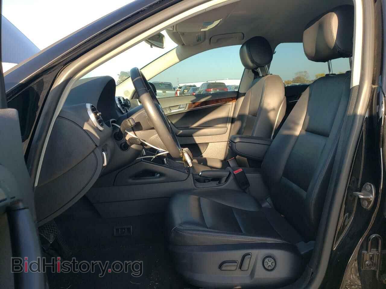 2013 AUDI A3 - VIN: WAUDFAFM2DA000904 - Фото 7