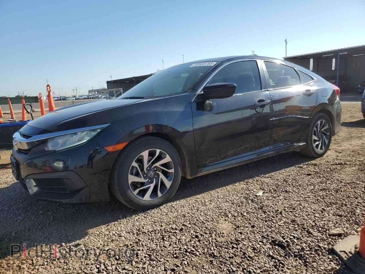 Фотография 19XFC2F78HE044266 - HONDA CIVIC 2017